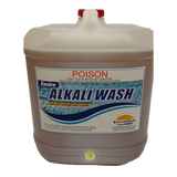 Enviro Alkali Wash - EnviroChem Australia