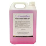Lavender Disinfectant - EnviroChem Online Australia