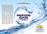 Propylene Glycol PG USP - EnviroChem Online Australia