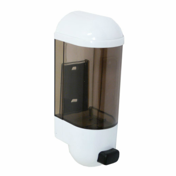 Plastic Soap Dispenser - EnviroChem Online