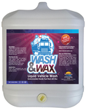 Wash & Wax - EnviroChem Online