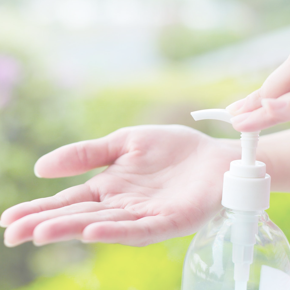 Disinfectants & Soaps