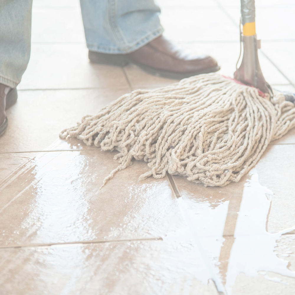 Floor Cleaning Products