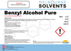 Benzyl Alcohol Pure - EnviroChem International Pty Ltd