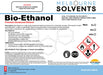 Bio Ethanol - EnviroChem International Pty Ltd