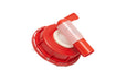 TapCap, Tap Cap Aeroflow Drum Tap 58mm suit 20L, 25L & 15L Cube, Captap - EnviroChem International Pty Ltd