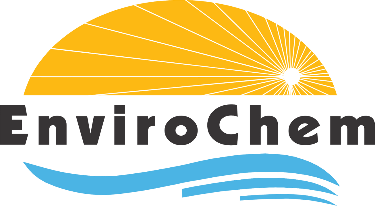 Cleaning Products, Cleaning Supplies and Chemicals | EnviroChem ...