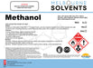 Methanol - EnviroChem International Pty Ltd