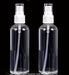 Fine Mist Spray Bottles 2x250ml - EnviroChem International Pty Ltd