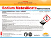 Sodium Metasilicate PENTAHYDRATE - EnviroChem International Pty Ltd