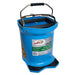 Sabco Wide Mouth Bucket Yellow 16L - EnviroChem International Pty Ltd