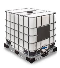 1000 IBC, Bulky Bin - EnviroChem Australia