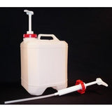 15, 20 & 25 Litre Pump (Lotion/Liquid Pump) - EnviroChem Australia