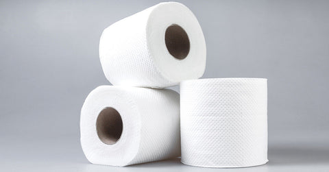 Premium Tissue 2 Ply 48 Carton, Toilet Roll - EnviroChem Online Australia