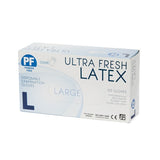 Ultra Fresh Clear Latex - Powder Free - EnviroChem Online Australia