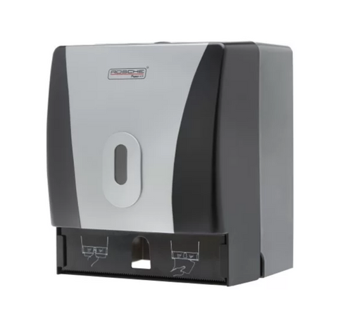 Roll Towel Dispenser - EnviroChem International Pty Ltd