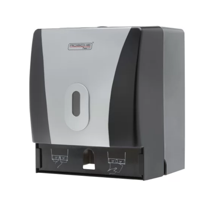 Roll Towel Dispenser - EnviroChem International Pty Ltd