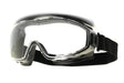 ARC VISION SAFETY GOGGLE "STRIKE" CLEAR ANTI FOG LENS - EnviroChem Australia