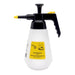 KLAGER PLASTIK 1.5L ACID RESISTANT PRESSURE SPRAYER, Spray Bottle - EnviroChem International Pty Ltd