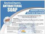 Antibacterial Hand Soap - EnviroChem Online
