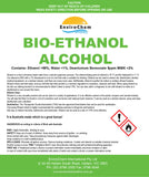 Bio Ethanol - EnviroChem Australia