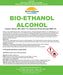 Bio Ethanol - EnviroChem Australia