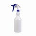 500ml & 1L Spray Bottle with Canyon Trigger - EnviroChem International Pty Ltd