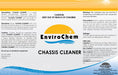 Chassis Cleaner - EnviroChem Australia