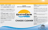 Chassis Cleaner - EnviroChem Australia
