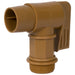 200L Drum Tap GOLD 2” Flo-King - EnviroChem International Pty Ltd