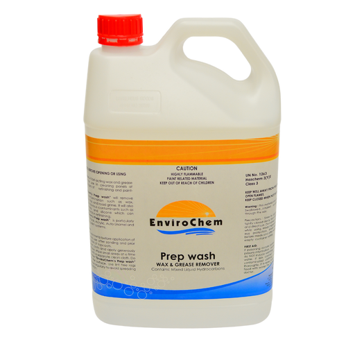 Prepwash/Prepsol/ Wax & Grease Remover - EnviroChem Online Australia