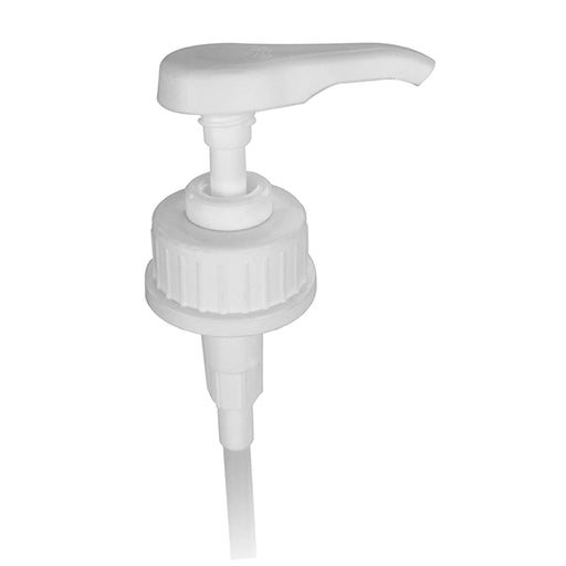 5L Drums Hand Pump, Lotion Pump - EnviroChem International Pty Ltd