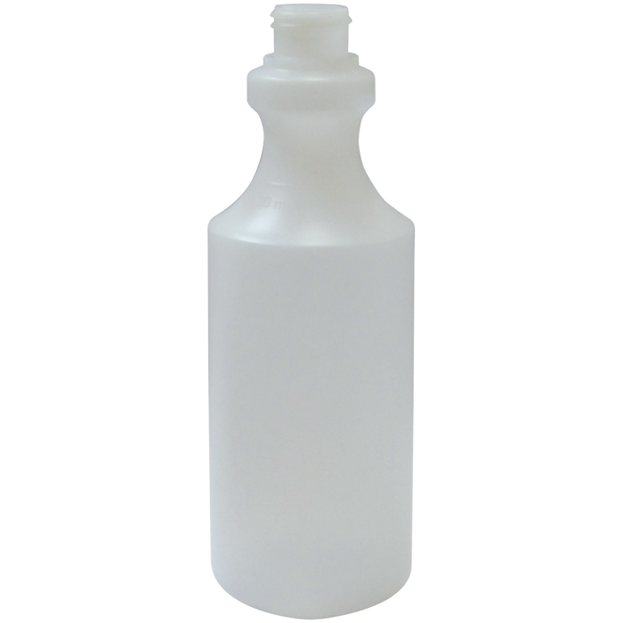 500ml Bottle + Lid - EnviroChem Australia