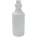 500ml Bottle + Lid - EnviroChem Australia