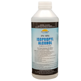 Isopropyl Alcohol (100% IPA), Isopropanol, Rubbing Alcohol - EnviroChem Online Australia