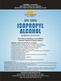 Isopropyl Alcohol (100% IPA), Isopropanol, Rubbing Alcohol - EnviroChem Online Australia