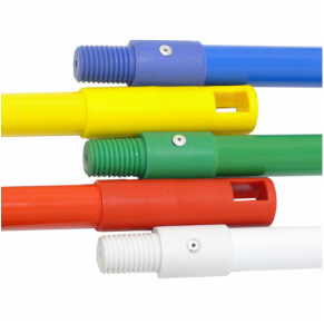 Mop/Broom Handle Metal Powder-coated - EnviroChem Online