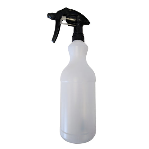 Oates 1L Spray Trigger Bottle - Bunnings Australia