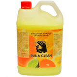 Rub & Clean (Grit Soap) - EnviroChem Online Australia
