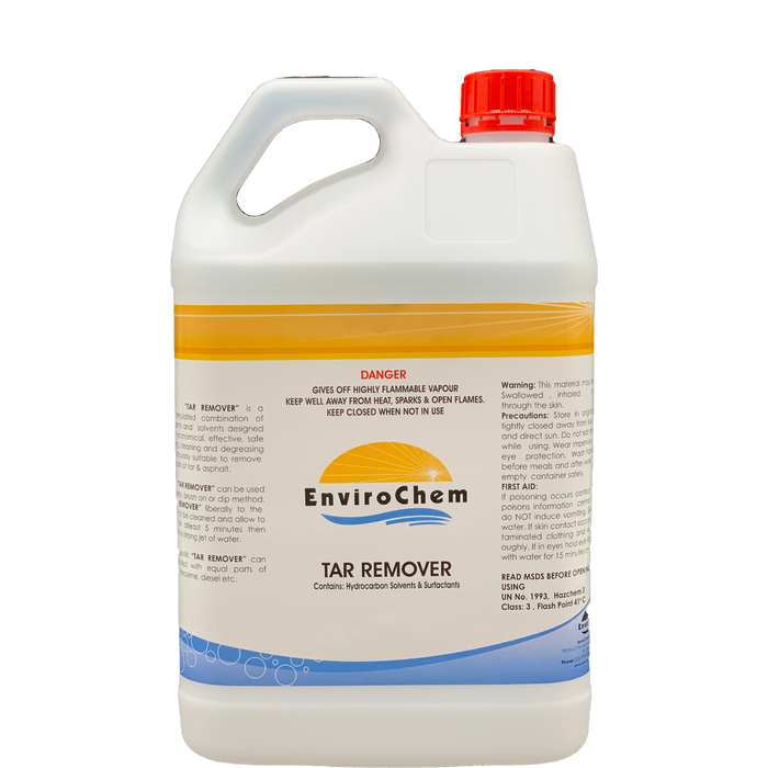 Tar Remover - EnviroChem Online