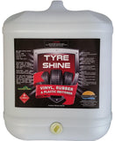 Tyre Shine - EnviroChem Online Australia