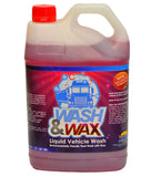 Wash & Wax - EnviroChem Online Australia
