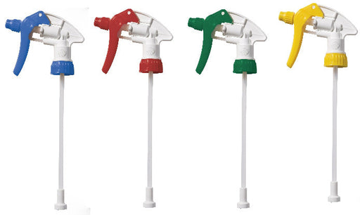Canyon Regular Spray Trigger - EnviroChem Australia