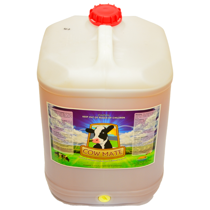 Cow Mate - EnviroChem Australia