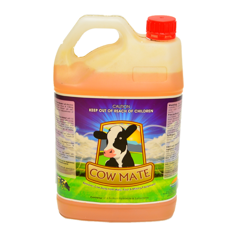 Cow Mate - EnviroChem Australia