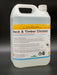 DECK & TIMBER CLEANER - EnviroChem Online