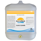 Glass Cleaner - EnviroChem Online Australia