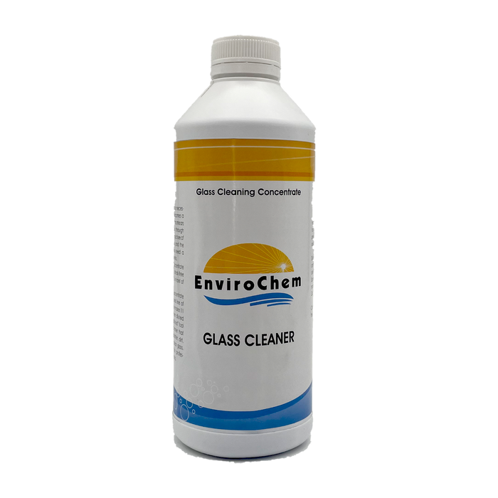 Glass Cleaner - EnviroChem Online Australia