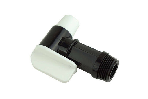 Drum Cap Solvent Resistant 