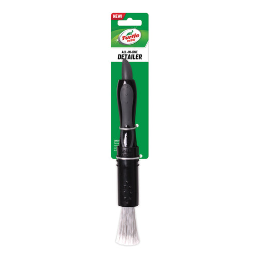 Turtle Wax All In One Detailer Brush - EnviroChem International Pty Ltd